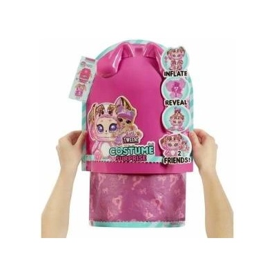 MGA Entertainment Фигурки на Герои LOL Surprise!