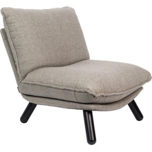 Zuiver Lazy Sack sivé