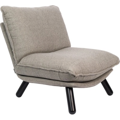 Zuiver Lazy Sack sivé
