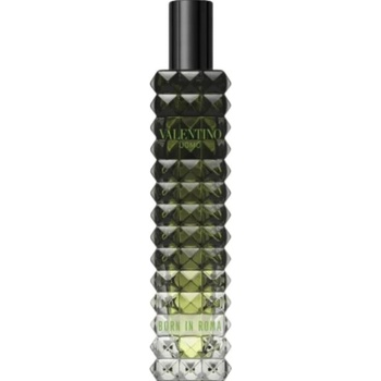 Valentino Uomo Born In Roma Green Stravaganza Mini Spray EDT 15 ml за мъже