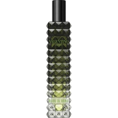 Valentino Uomo Born In Roma Green Stravaganza Mini Spray EDT 15 ml за мъже
