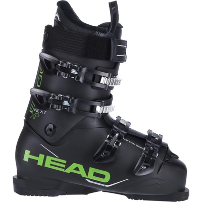 HEAD Next Edge XP Black/Green