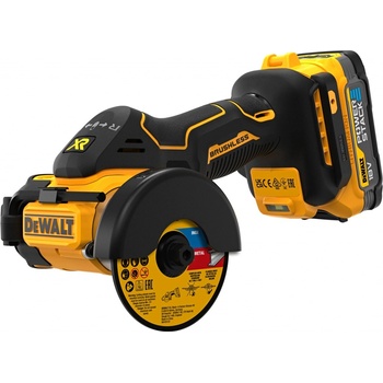 Dewalt DCS438E2T
