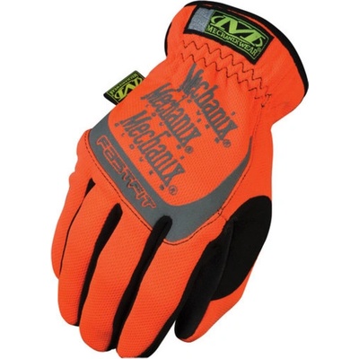 Mechanix Safety FastFit