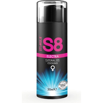 Stimul8 Electra Clitoral Gel Cooling 30 ml