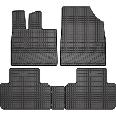 FroGum Гумени стелки за BYD Seal U (2024+), марка Frogum (432215)