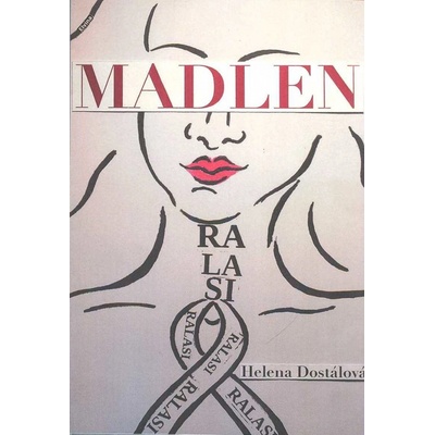 Madlen - Helena Dostálová