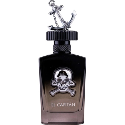 Gulf Orchid El Capitan Legacy EDP 100 ml