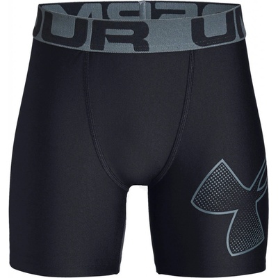 Under Armour HeatGear Armour Kraťasy 1330758