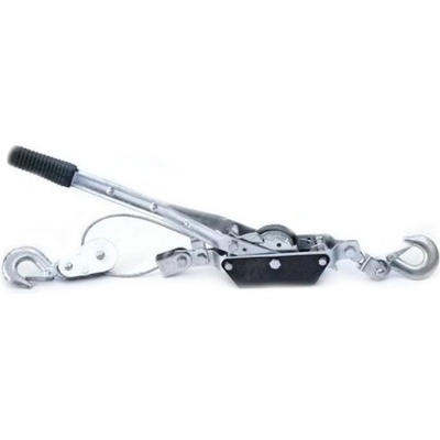 Ruční řetězový kladkostroj (hupcuk) s nosností 2 tuny – MAR-POL M80752 – Zboží Mobilmania