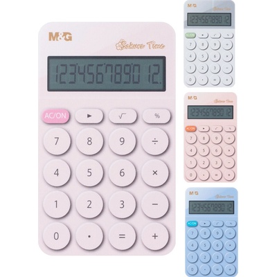 M&G 538602