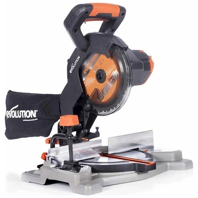 EVOLUTION R185CMS-Li EV001088