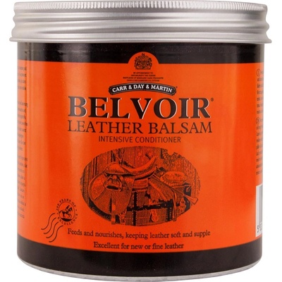 Belvoir Balzám na kůži 500ml