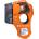 Skylotec Възходител Skylotec Cric Ascender - Orange / Anthracite - размер One Size (328-0201-0111)