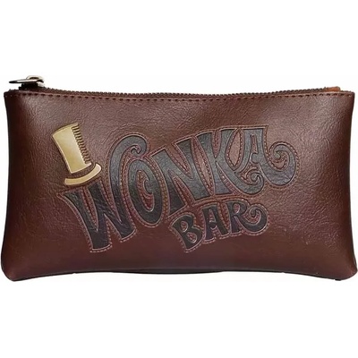 KARACTERMANIA Козметичен несесер Чарли и шоколадовата фабрика - Karactermania