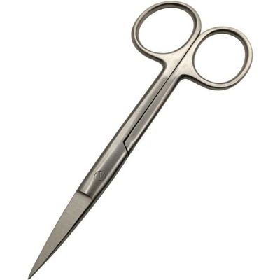 Celimed nůžky 6-0047-B rov.hrotn.15 cm