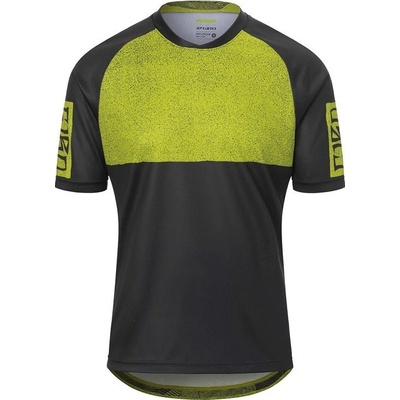 Giro Roust Black/Grey