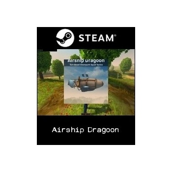 Airship Dragoon