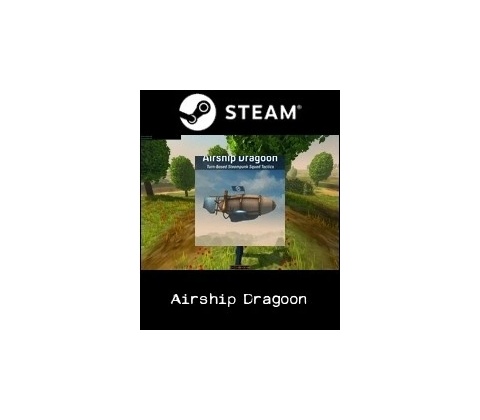Airship Dragoon