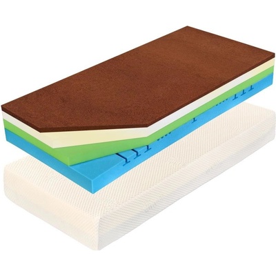 Curem C 7000 XD 1+1 + polštáře