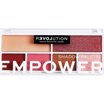 Image 1 of Revolution Beauty Colour Play Empower 5.2 g