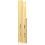 Yope Lana V гланц за устни с брокат SPF 15 цвят Golden Stardust 2.5 гр