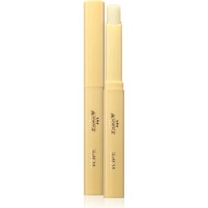 Yope Lana V гланц за устни с брокат SPF 15 цвят Golden Stardust 2.5 гр