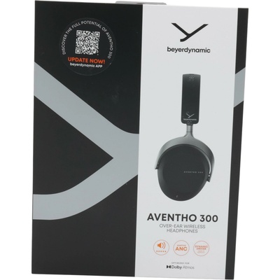 Beyerdynamic AVENTHO 300