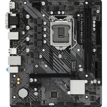 Image 1 of ASRock H510M-HDV/M.2 SE