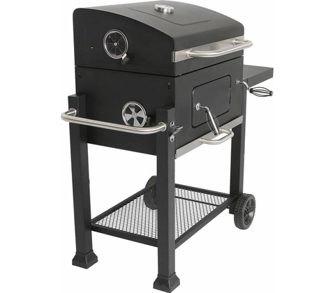 Riwall PRO RCG 60