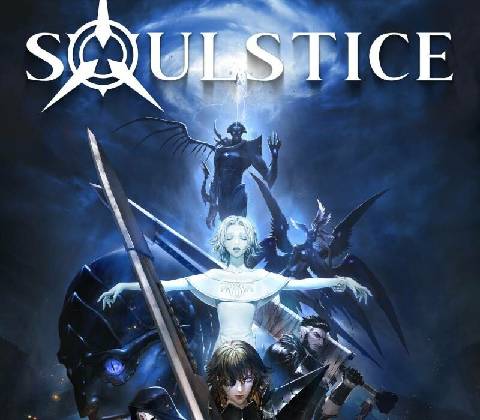 Soulstice