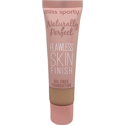 Miss Sporty Naturally Perfect make-up 200 Beige 30 ml