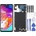 Samsung LCD Дисплей и Тъч Скрийн с Рамка за Samsung Galaxy A70 SM-A705