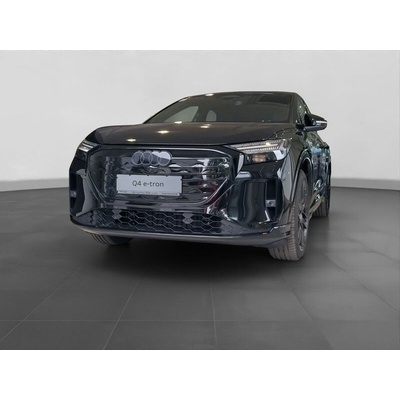 Audi Q4 Sportback e-tron S line 250 kW