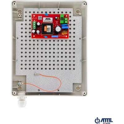 SMPS 48V 2A 90W síťový zdroj ATTE APS-90-480-L1