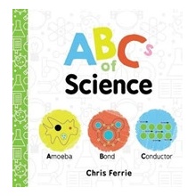 ABCs of Science Ferrie Chris