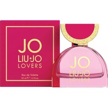 LiuJo Lovers toaletná voda dámska 30 ml