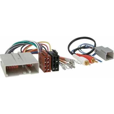 OEM / ISO adaptér pro napájení autorádia do Ford (US) rv. 2003-2016