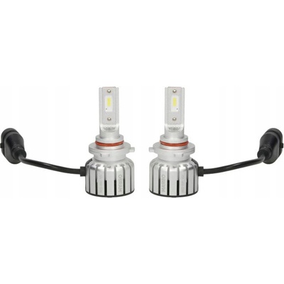 Osram LEDriving HL BRIGHT HB3/H10/HIR1 9005DWBRT-2HFB P20d/PY20dPX20d +300% 6000K 19W 2ks