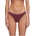 SUNDEK Vega lurex culotte briefs bikini bottom - Pink (Orchid)