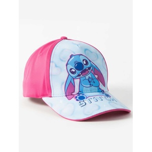 CERDA Шапка stitch (2200010718-blu)
