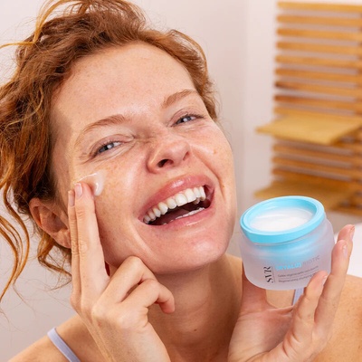 SVR Hyalu Biotic vyhlazující a vyplňující gel 50 ml