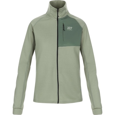 2117 of Sweden Дамско вълнено яке 2117 of Sweden Women's Hejsta Jacket - Pistage (105-6233-0313)