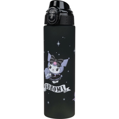 Baagl Tritanová fľaša na nápoje Kuromi Fortune Dream 700 ml