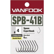 VanFook SPB-41B medium-heavy vel.4 8 ks