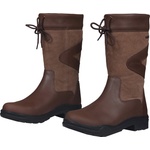 Requisite Обувки Requisite Hunter Short Country Boots Adults - Brown