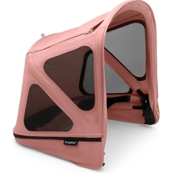 Bugaboo Donkey prodyšná stříška Morning Pink