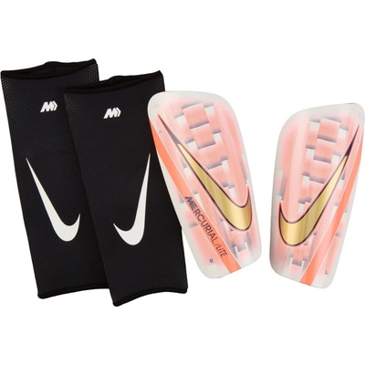 Nike Mercurial Dream Speed Lite bílá/růžová/zlatá – Zboží Dáma