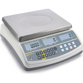 KERN Кантар за броене Kern CFS 30K0.5N, 30 кг (CFS 30K0.5N)