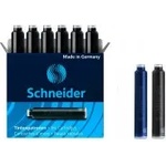Schneider Патронче за писалка 660 6 броя
